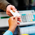 Контролер-кассир