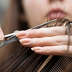 Парикмахер